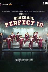 Generasi: Perfect 10