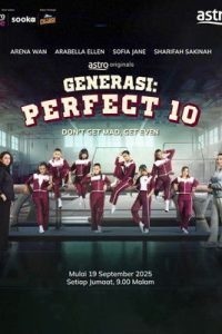 Generasi: Perfect 10
