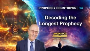 Prophecy Countdown: 1×13