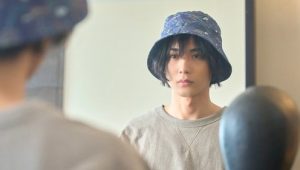 PUNKS△TRIANGLE: 1×7