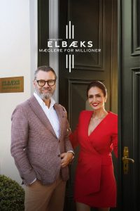 Elbæks – Mæglere for Millioner