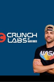 Mark Rober’s CrunchLabs