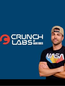 Mark Rober’s CrunchLabs