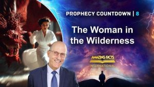 Prophecy Countdown: 1×8