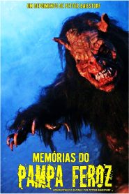 Memórias do Pampa Feroz