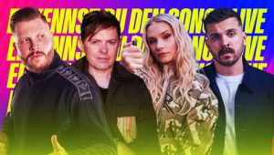 Erkennst DU den Song? LIVE: 1×1