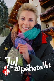 Jul på Alpehotellet