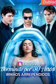 Sleeping Beauty and Three Brothers