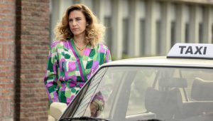 De Big Fuck-up: 1×5