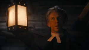 To Cook a Bear: 1×6