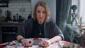 День семьи: 1×11