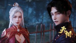 Divine Manifestation: 1×6