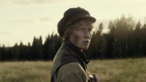 To Cook a Bear: 1×3