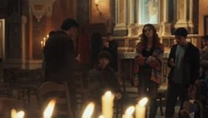 Noi del Rione Sanità: 1×2