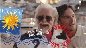 Semester med Garplind: 1×4