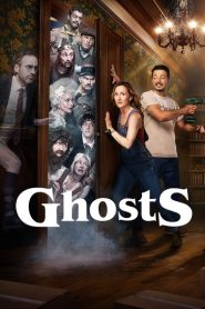 Ghosts – Fantômes en héritage