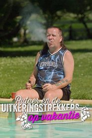 Rutger en de uitkeringstrekkers op vakantie