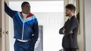 The Fall and Rise of Reggie Dinkins: 1×1