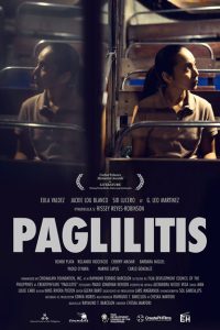 Paglilitis