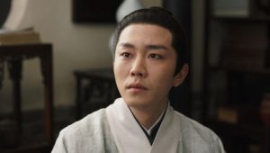 Under the Moonlight: 1×33