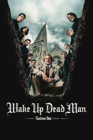 Wake Up Dead Man: A Knives Out Mystery
