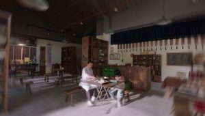 Chef Son-in-Law: 1×5