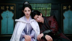 Love & Crown: 1×19