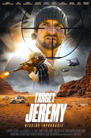 Target Jeremy