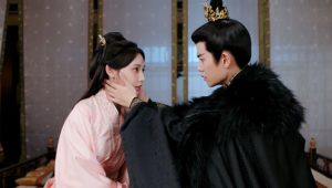 Love & Crown: 1×10