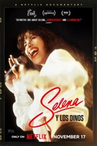 Selena y Los Dinos: A Family’s Legacy