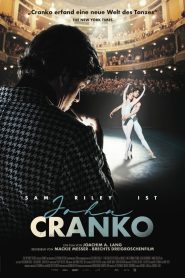 John Cranko