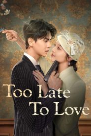 Too Late to Love