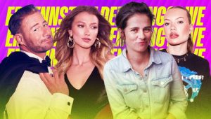 Erkennst DU den Song? LIVE: 1×2