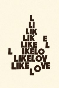 World Behind Your Eyes – The Making of Like Love