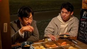 When I was a Child Everything Was Fine: 1×6