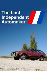 The Last Independent Automaker