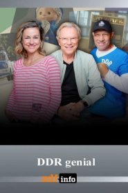 DDR Genial