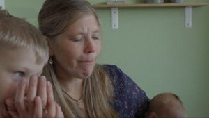 Een huis vol herinneringen: 1×3