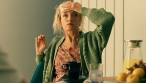 Тысяча «нет» и одно «да»: 1×3