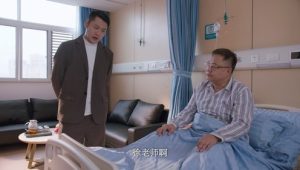 Chef Son-in-Law: 1×3