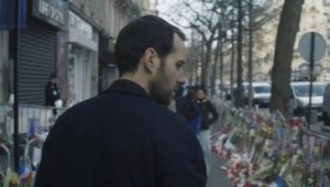 Those Who Lived: 1×2