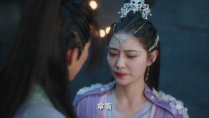 Flying Up Without Disturb: 1×29