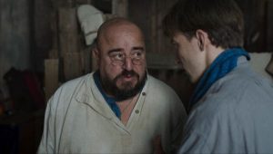 Царь ночи: 1×6