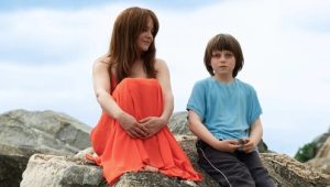 The Death of Bunny Munro: 1×4