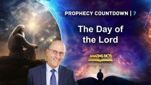 Prophecy Countdown: 1×7