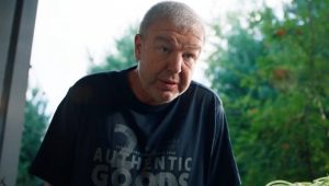 День семьи: 1×10