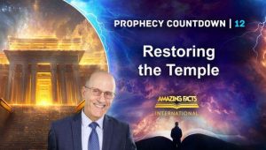 Prophecy Countdown: 1×12