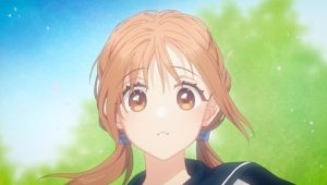 With You, Our Love Will Make It Through: 1×1