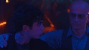 Noi del Rione Sanità: 1×3