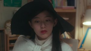 Spirit Fingers: 1×3